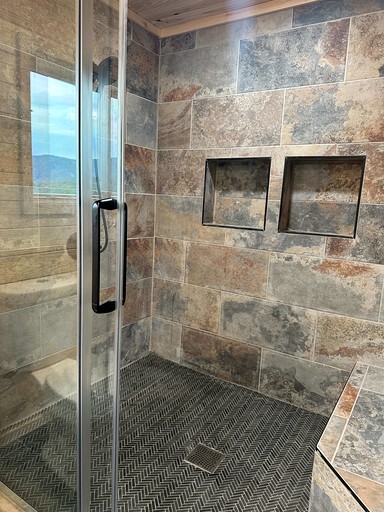 Cabins (United States of America, Sevierville, Tennessee)