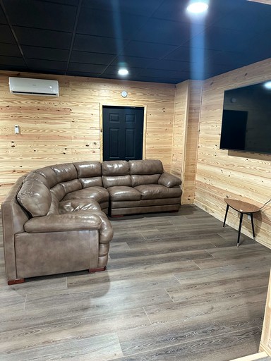 Cabins (United States of America, Sevierville, Tennessee)