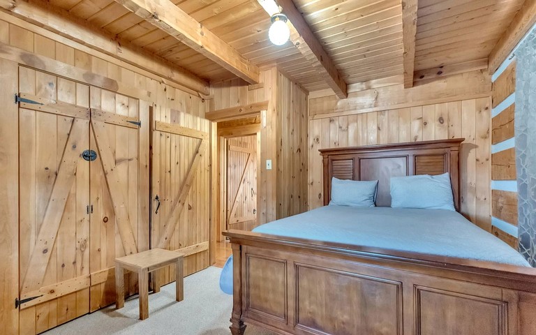 Cabins (United States of America, Sevierville, Tennessee)