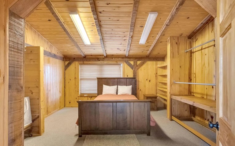 Cabins (United States of America, Sevierville, Tennessee)