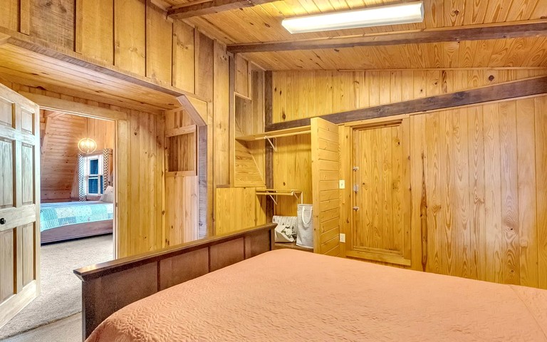 Cabins (United States of America, Sevierville, Tennessee)