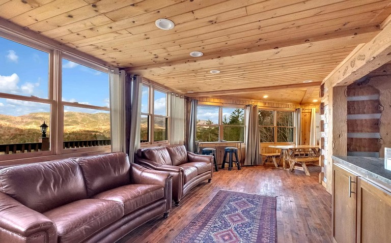 Vacation Rentals (United States of America, Sevierville, Tennessee)