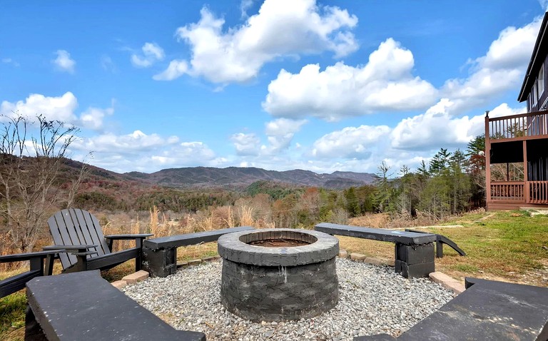 Vacation Rentals (United States of America, Sevierville, Tennessee)