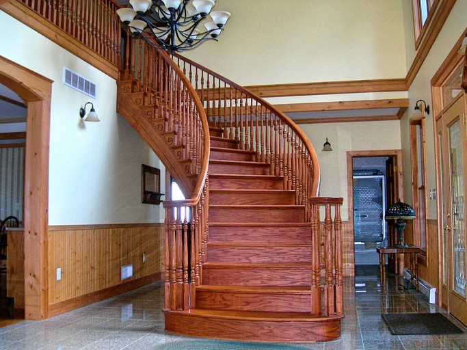 Nature Lodges (Cheboygan, Michigan, United States)