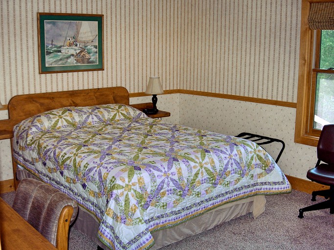 Nature Lodges (Cheboygan, Michigan, United States)