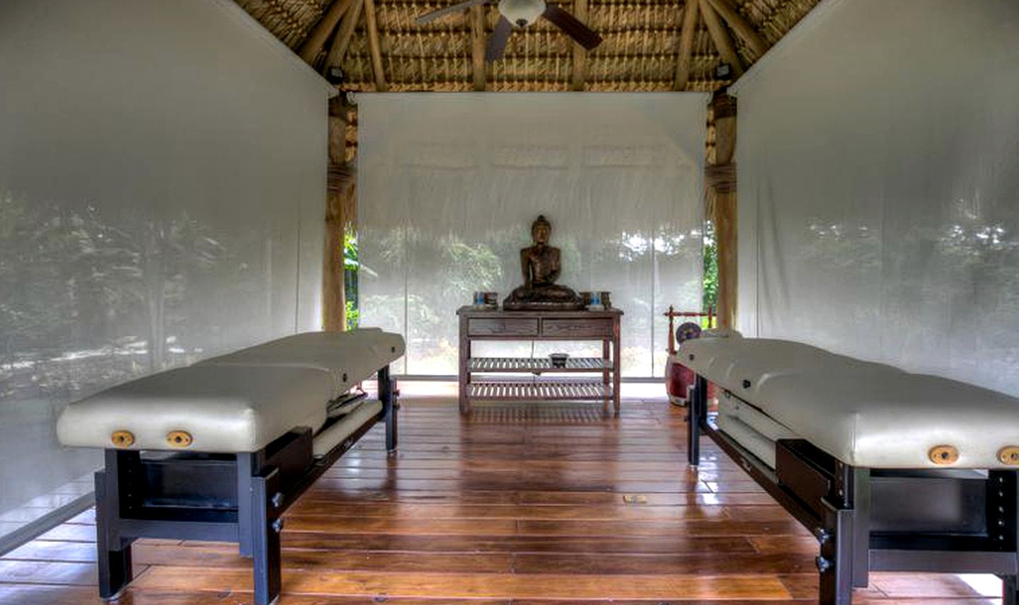 Peaceful and Pristine Luxury Villa in Punta Cana, Dominican Republic