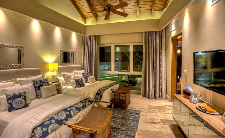 Beach Houses (Punta Cana, La Altagracia, Dominican Republic)