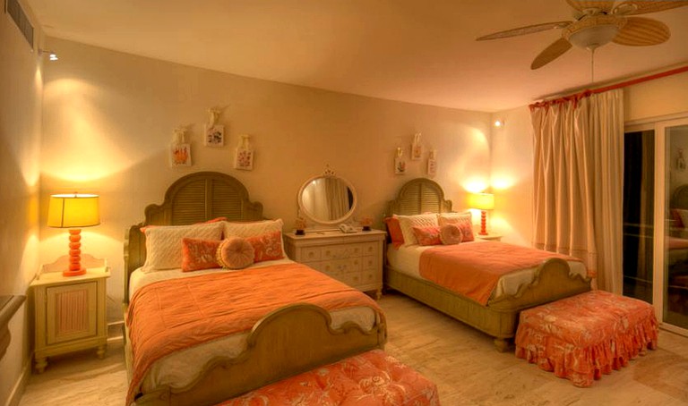 Beach Houses (Punta Cana, La Altagracia, Dominican Republic)