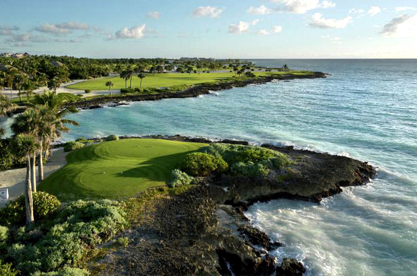 Peaceful and Pristine Luxury Villa in Punta Cana, Dominican Republic