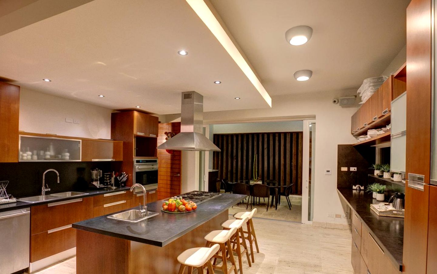 Peaceful and Pristine Luxury Villa in Punta Cana, Dominican Republic