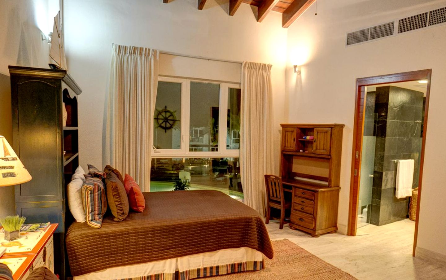 Peaceful and Pristine Luxury Villa in Punta Cana, Dominican Republic