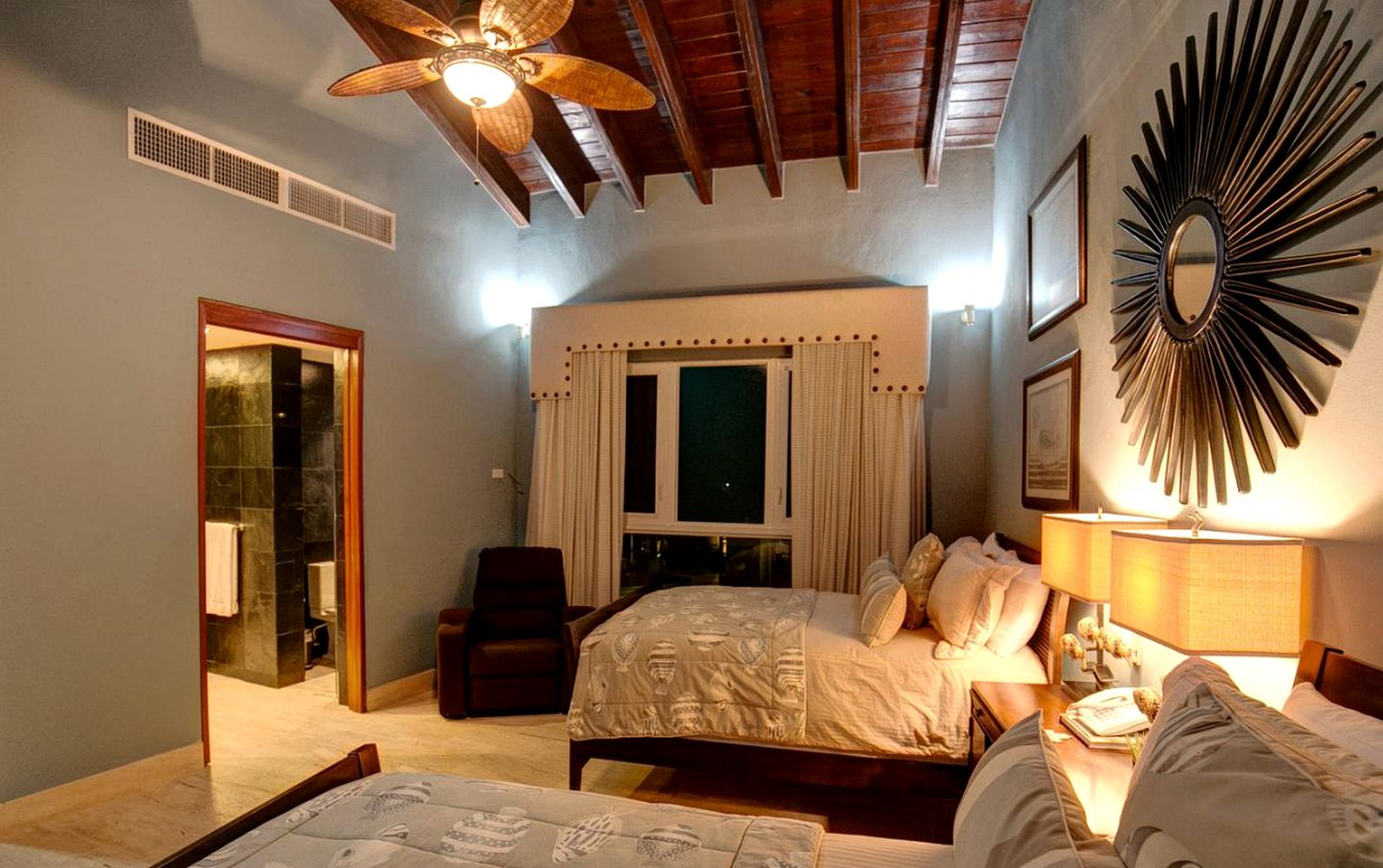 Peaceful and Pristine Luxury Villa in Punta Cana, Dominican Republic