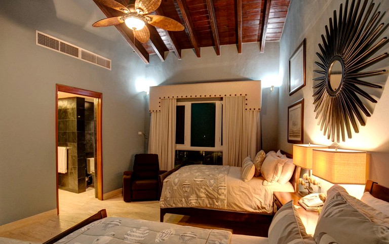 Beach Houses (Punta Cana, La Altagracia, Dominican Republic)