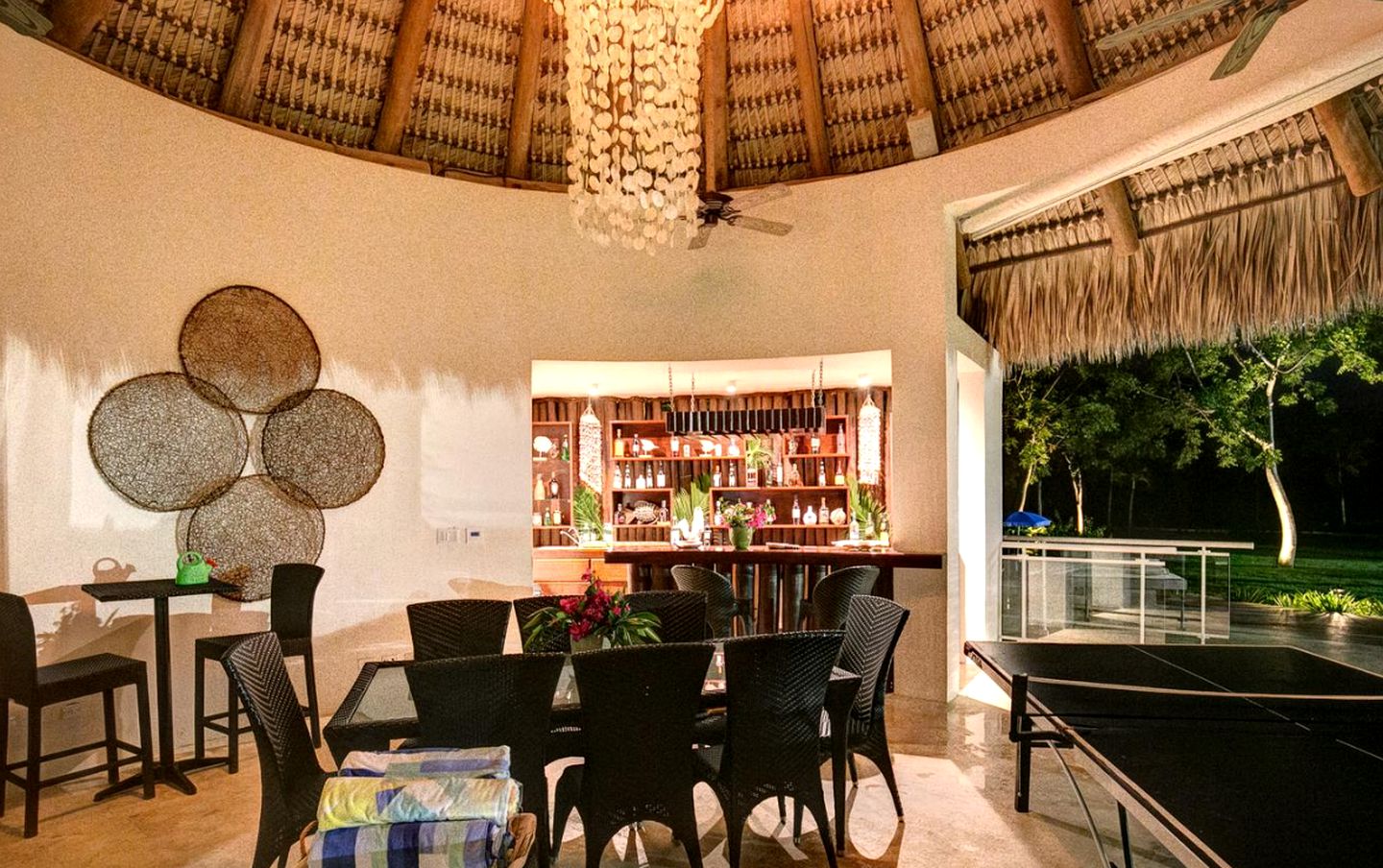 Peaceful and Pristine Luxury Villa in Punta Cana, Dominican Republic