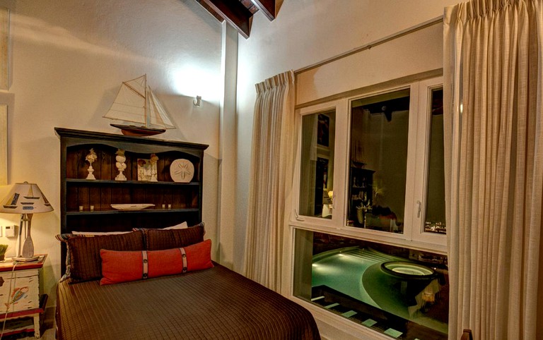 Beach Houses (Punta Cana, La Altagracia, Dominican Republic)