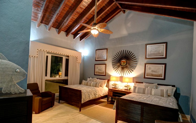 Beach Houses (Punta Cana, La Altagracia, Dominican Republic)