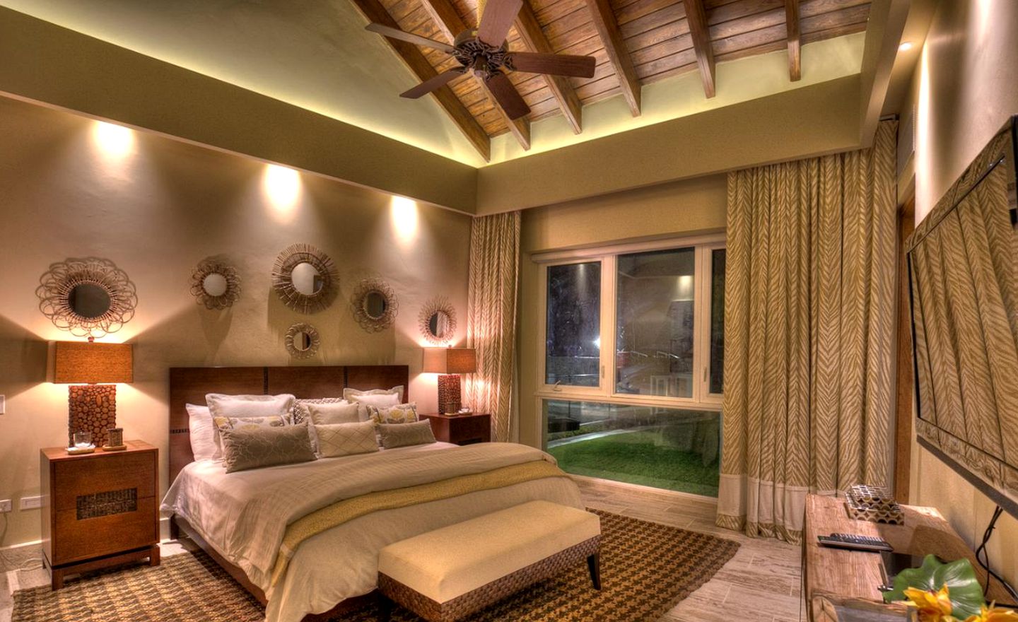 Peaceful and Pristine Luxury Villa in Punta Cana, Dominican Republic
