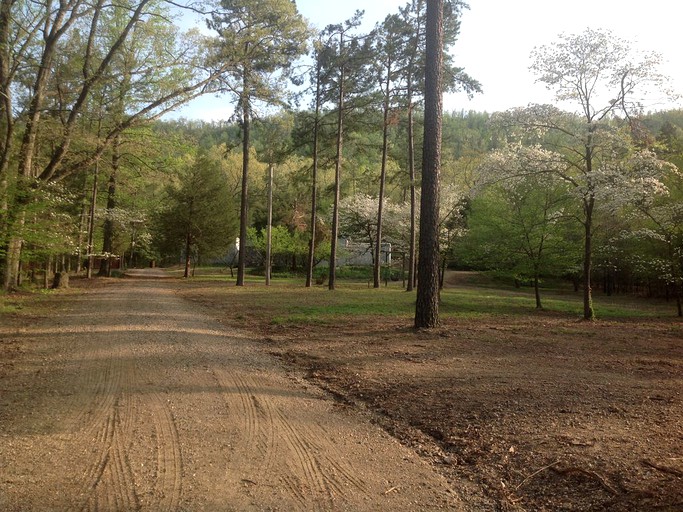 Cabins (Mena, Arkansas, United States)