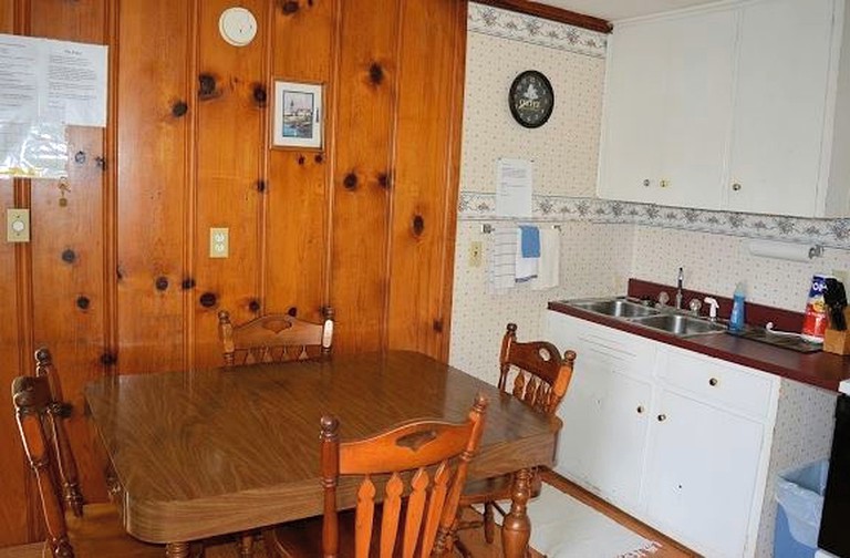 NOLAND POINT RESORT, Cabins 42840, Theodosia, United States of America