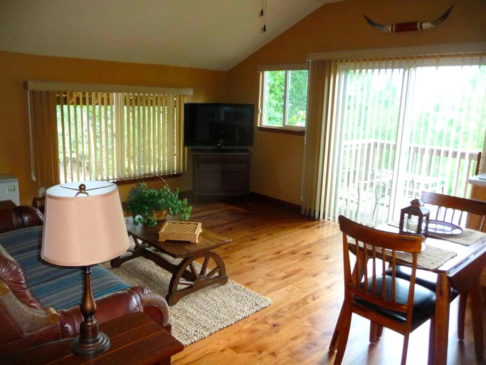 Cabin Rental Lake Isabel, Colorado Glamping Hub