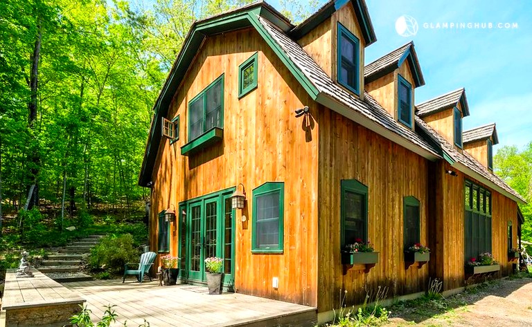 Devil's Den Nature Preserve, Connecticut vacation rental