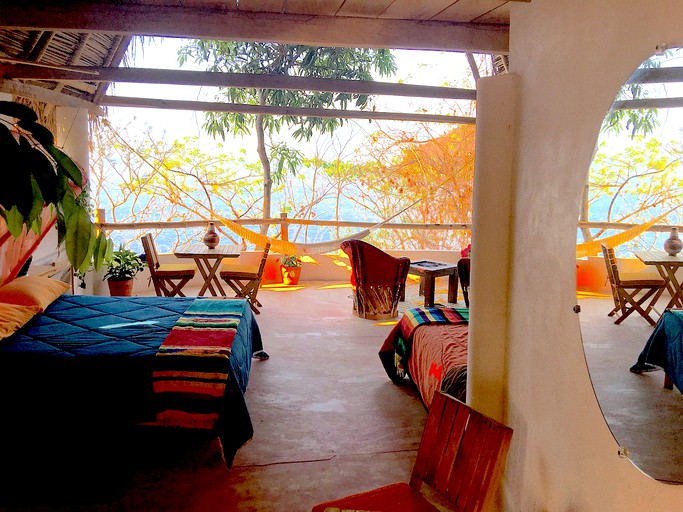 Cabins (Yelapa, Jalisco, Mexico)