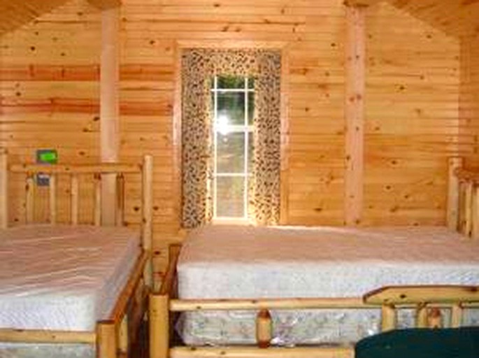 Stony Haven, Cabins 24198, New Era, United States of America Glamping Hub