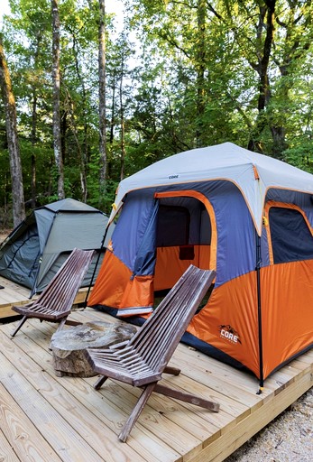 Vacation Rentals (United States of America, Honey Grove, Texas)