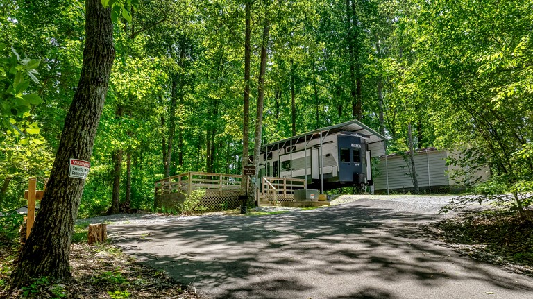 Airstreams (United States of America, Fort Payne, Alabama)