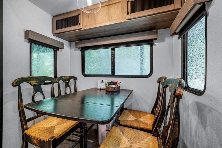 Airstreams (United States of America, Fort Payne, Alabama)