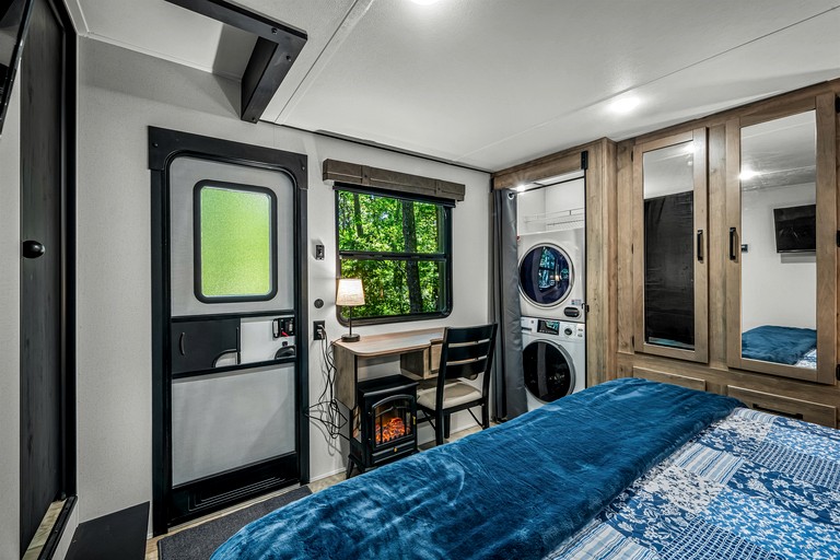 Airstreams (United States of America, Fort Payne, Alabama)