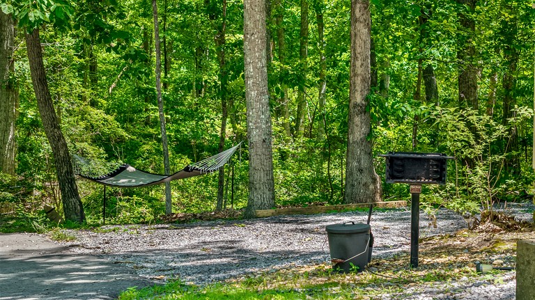 Airstreams (United States of America, Fort Payne, Alabama)
