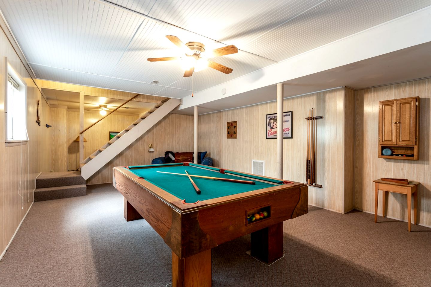 Peaceful Chalet-Cabin with a Private Lake, Hot Tub, Fire Pit and Deck at this Berkeley Springs, WV Getaway