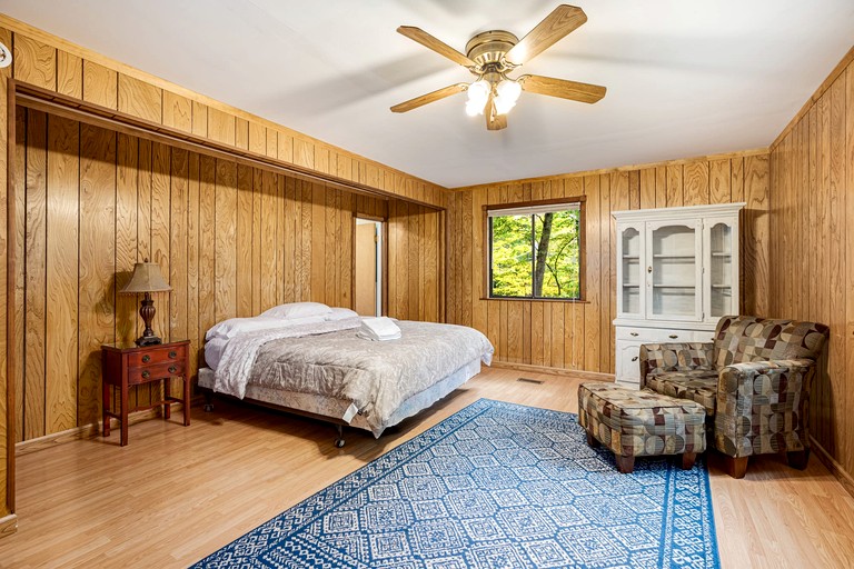Cabins (United States of America, Berkeley Springs , West Virginia)