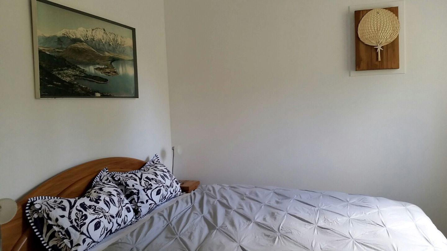 Peaceful Cottage for Two in Stunning Gardens near Cathedral Cove, North Island