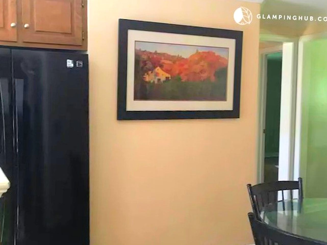 Peaceful and Pet-Friendly Cottage Rental on Picturesque Country Estate near Black Rock State Park, Connecticut