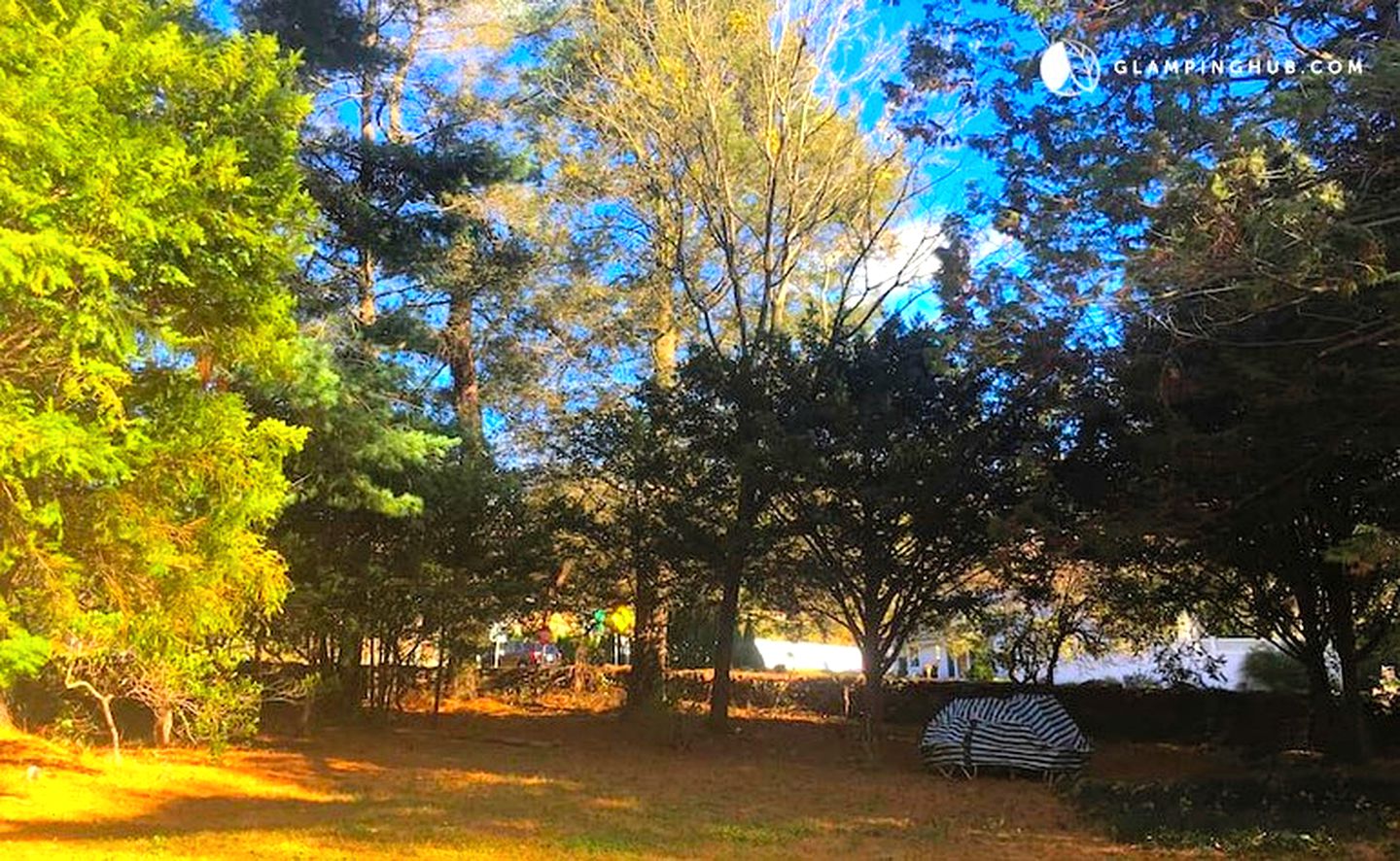 Peaceful and Pet-Friendly Cottage Rental on Picturesque Country Estate near Black Rock State Park, Connecticut