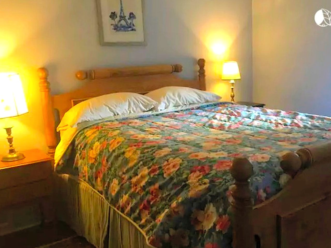 Peaceful and Pet-Friendly Cottage Rental on Picturesque Country Estate near Black Rock State Park, Connecticut