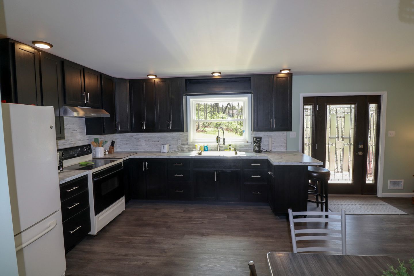 Peaceful Country Hideaway Perfect for a Relaxing Stay in East Berlin, Pennsylvania