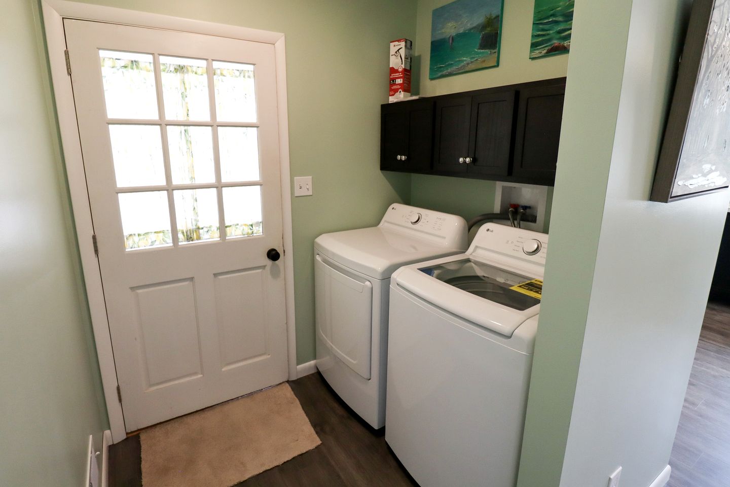 Peaceful Country Hideaway Perfect for a Relaxing Stay in East Berlin, Pennsylvania