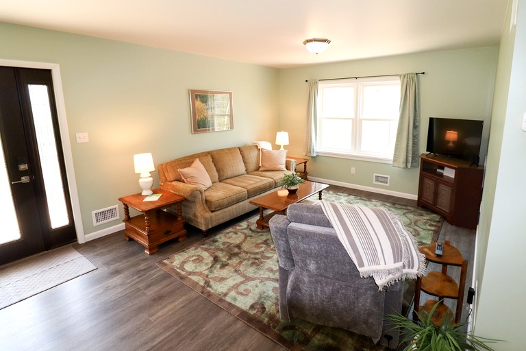 Vacation Rentals (United States of America, East Berlin, Pennsylvania)