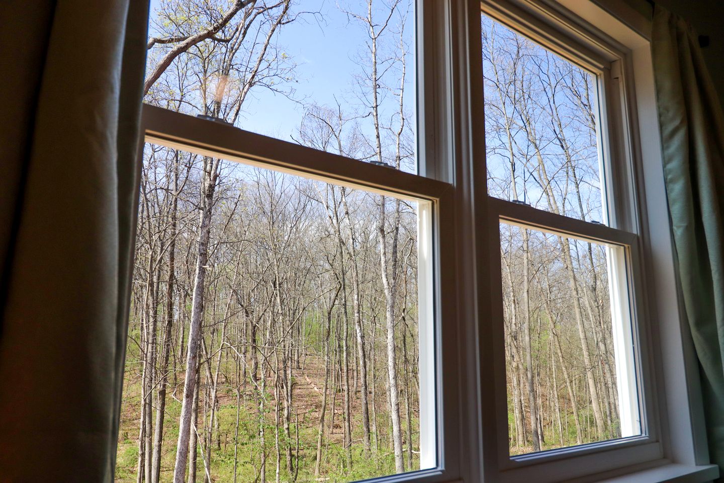 Peaceful Country Hideaway Perfect for a Relaxing Stay in East Berlin, Pennsylvania