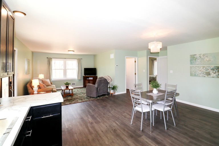 Vacation Rentals (United States of America, East Berlin, Pennsylvania)