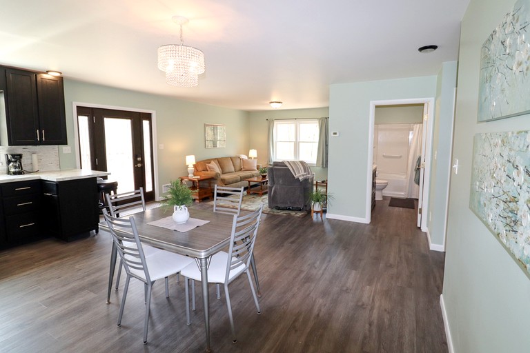 Vacation Rentals (United States of America, East Berlin, Pennsylvania)