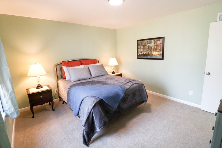 Vacation Rentals (United States of America, East Berlin, Pennsylvania)