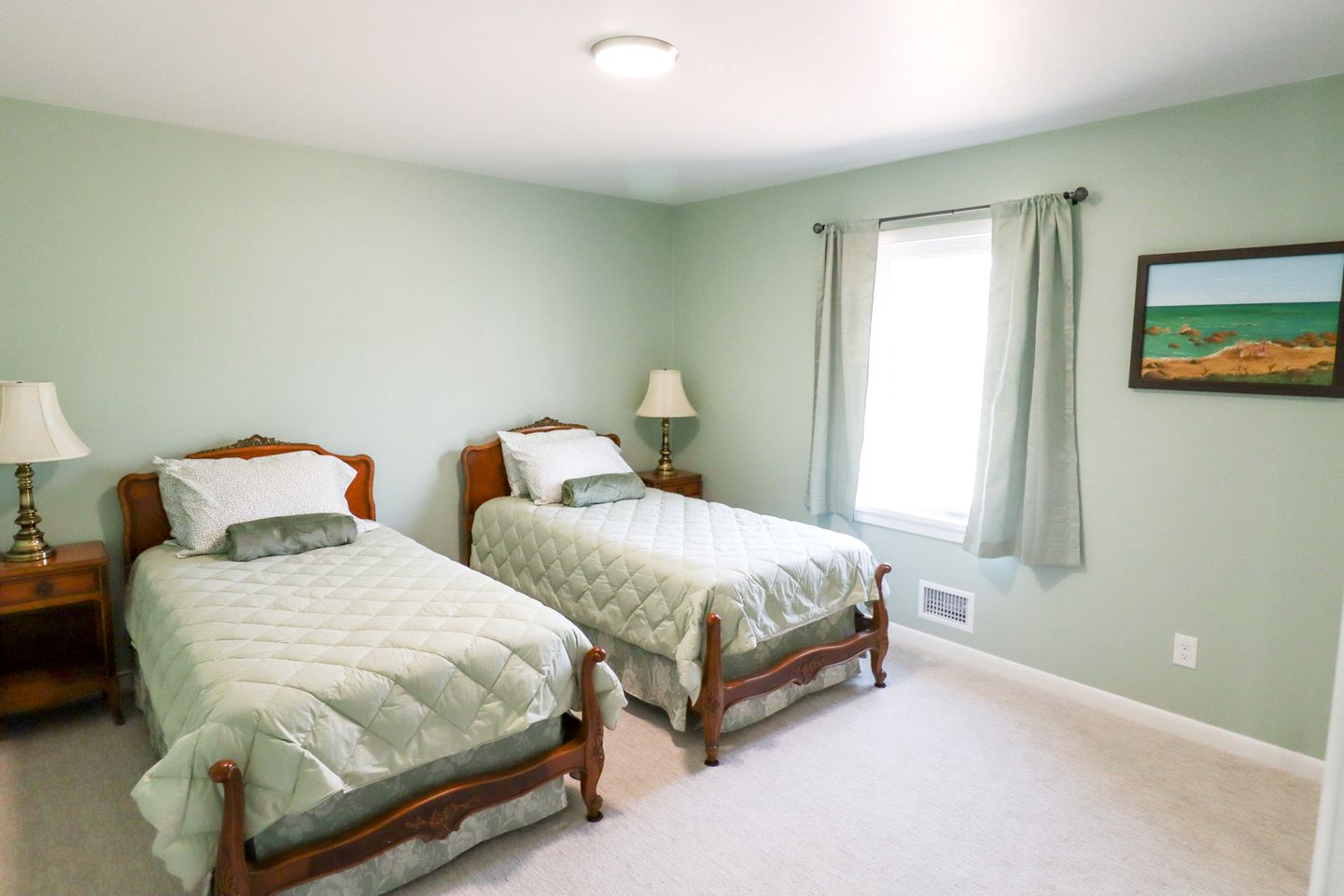 Peaceful Country Hideaway Perfect for a Relaxing Stay in East Berlin, Pennsylvania