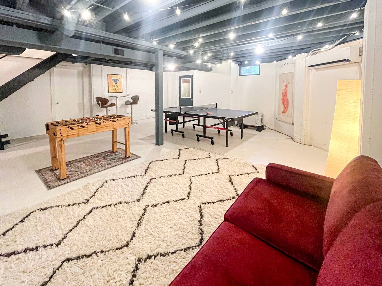 Peaceful Country Retreat with Private Trails, Sauna & Stargazing in Bloomville, New York