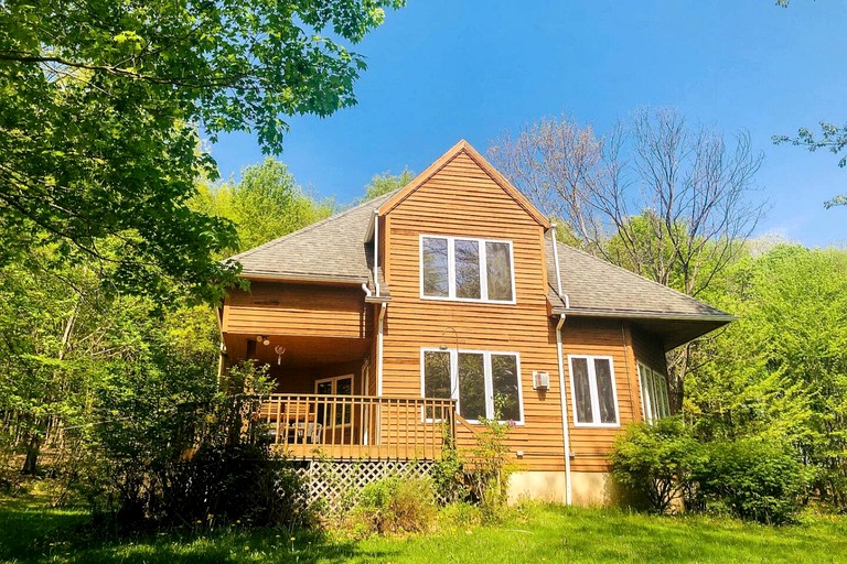 Vacation Rentals (United States of America, Bloomville, New York)