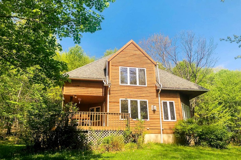 Vacation Rentals (United States of America, Bloomville, New York)