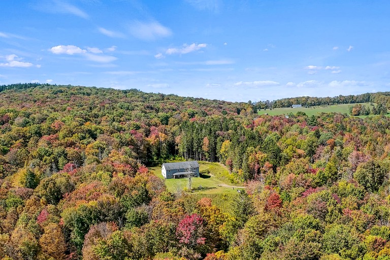 Vacation Rentals (United States of America, Andes, New York)